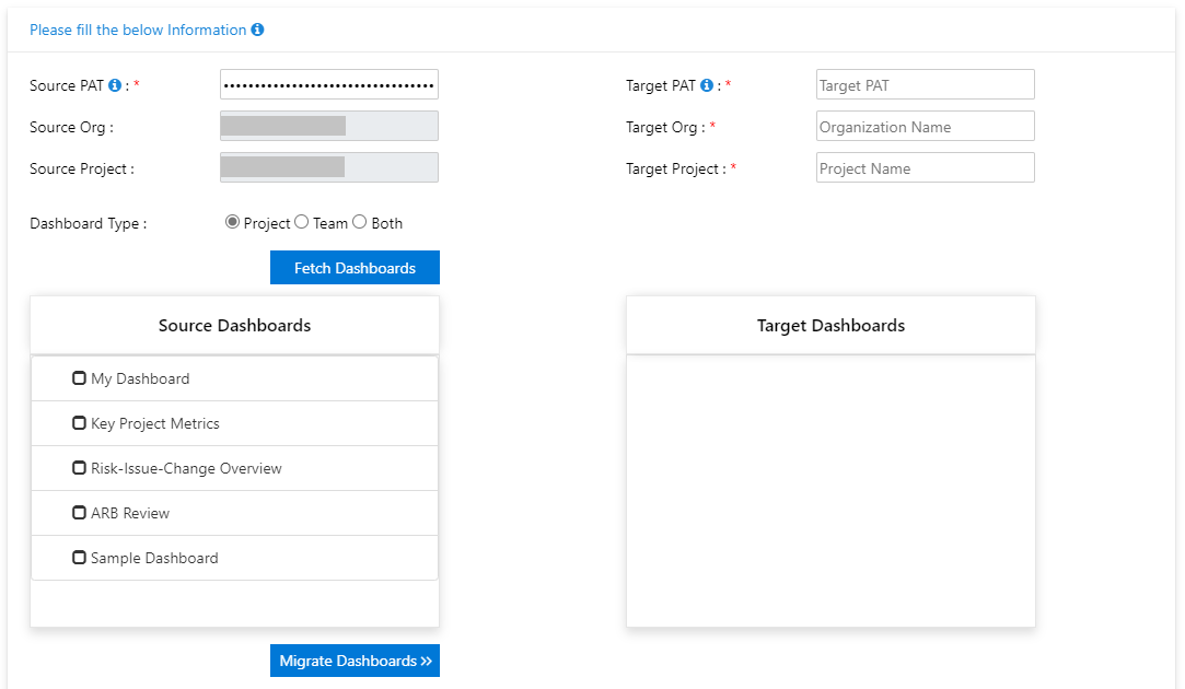 DashboardMigrator