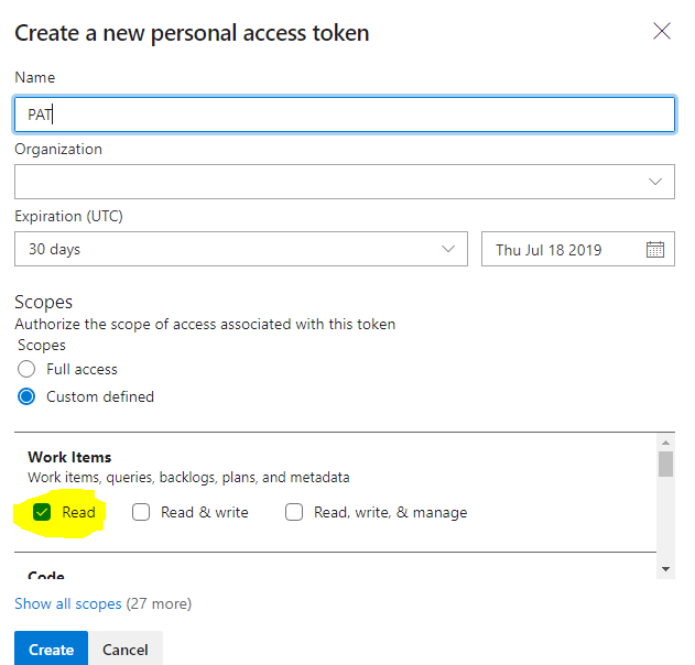 ReactivationsReport
